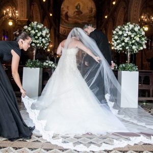 Curso de Bridal Assistant