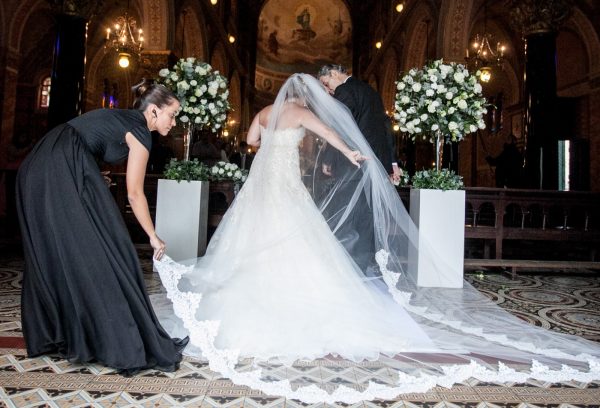 Curso de Bridal Assistant